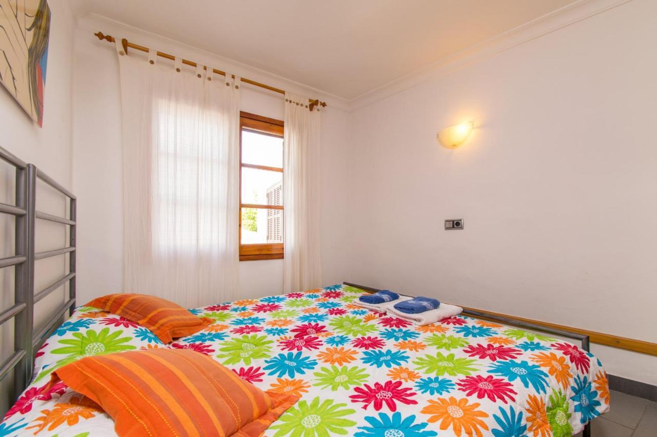 Apartamentos Carabela Beach Alcudia By Mallorca Villa Selection Экстерьер фото
